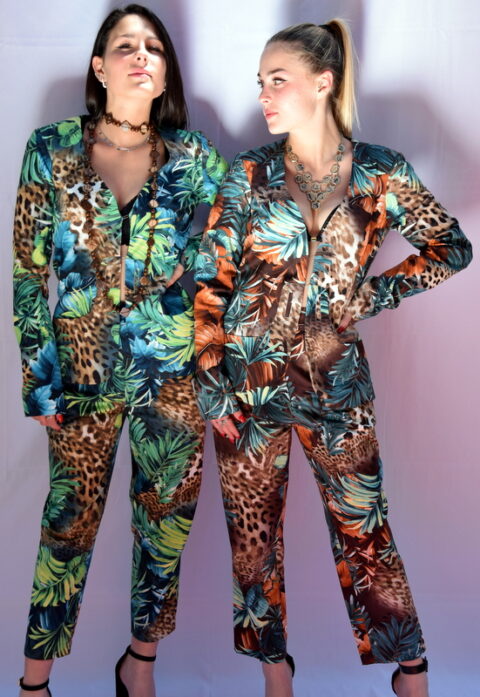 Completo giacca e pantalone